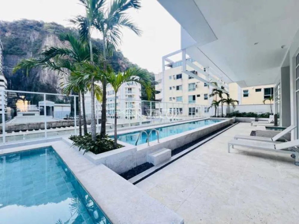 Apartamento, 4 quartos, 139 m² - Foto 21