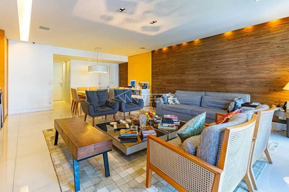 Apartamento, 3 quartos, 181 m² - Foto 10