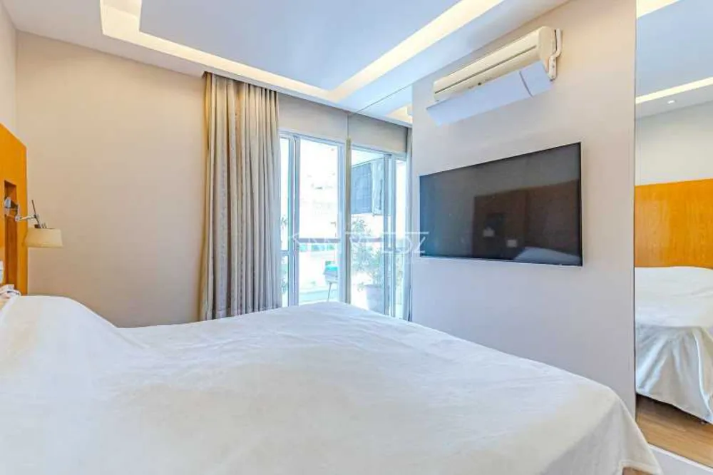 Apartamento, 3 quartos, 181 m² - Foto 21