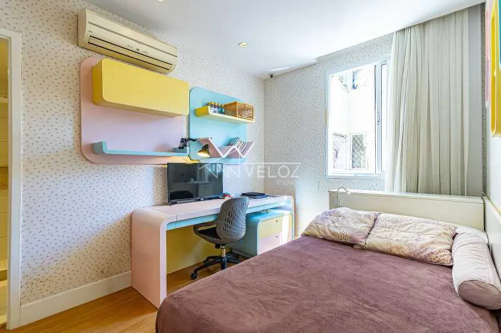 Apartamento, 3 quartos, 181 m² - Foto 19