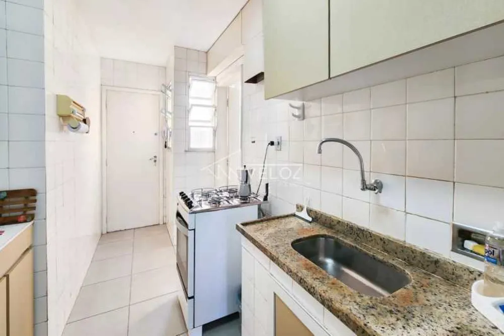 Apartamento, 3 quartos, 89 m² - Foto 2