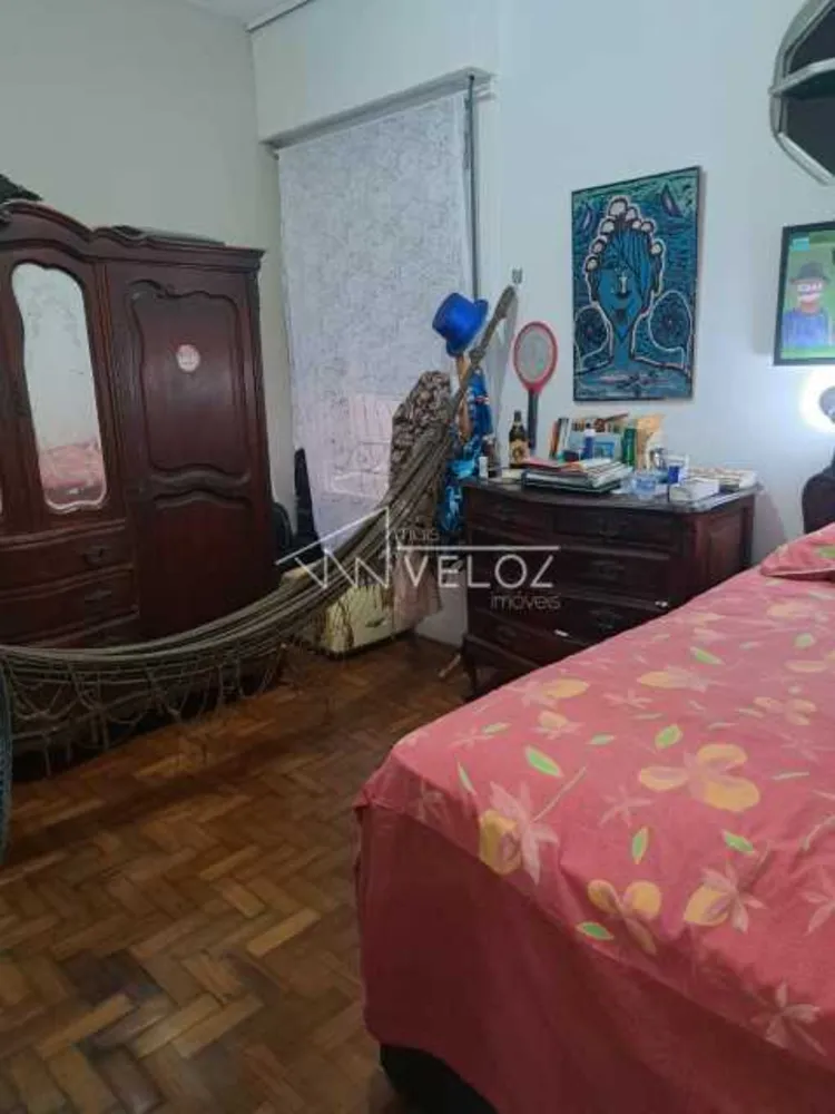 Apartamento, 3 quartos, 76 m² - Foto 9