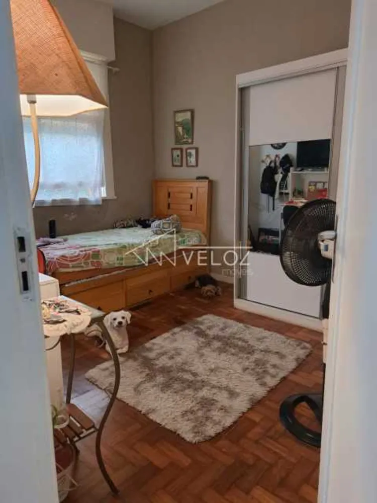 Apartamento, 3 quartos, 76 m² - Foto 6
