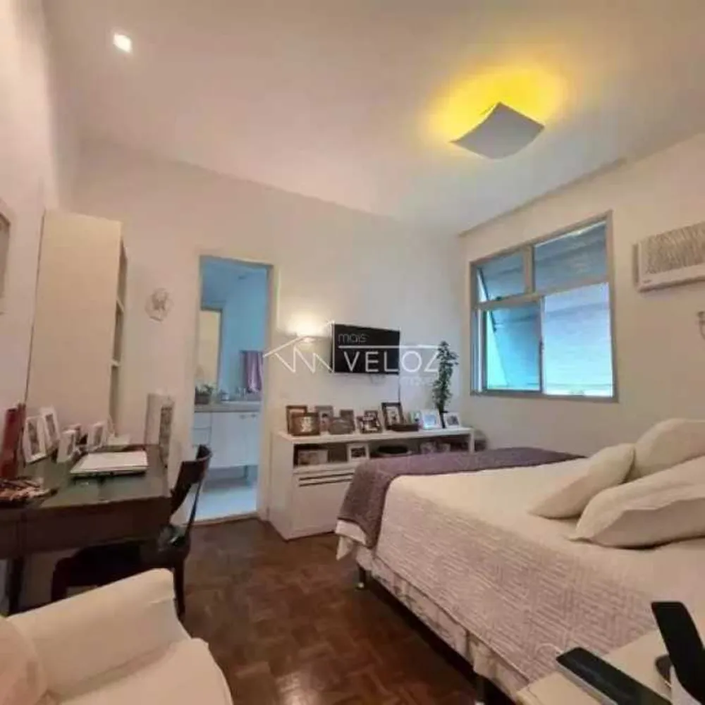 Apartamento, 3 quartos, 122 m² - Foto 9