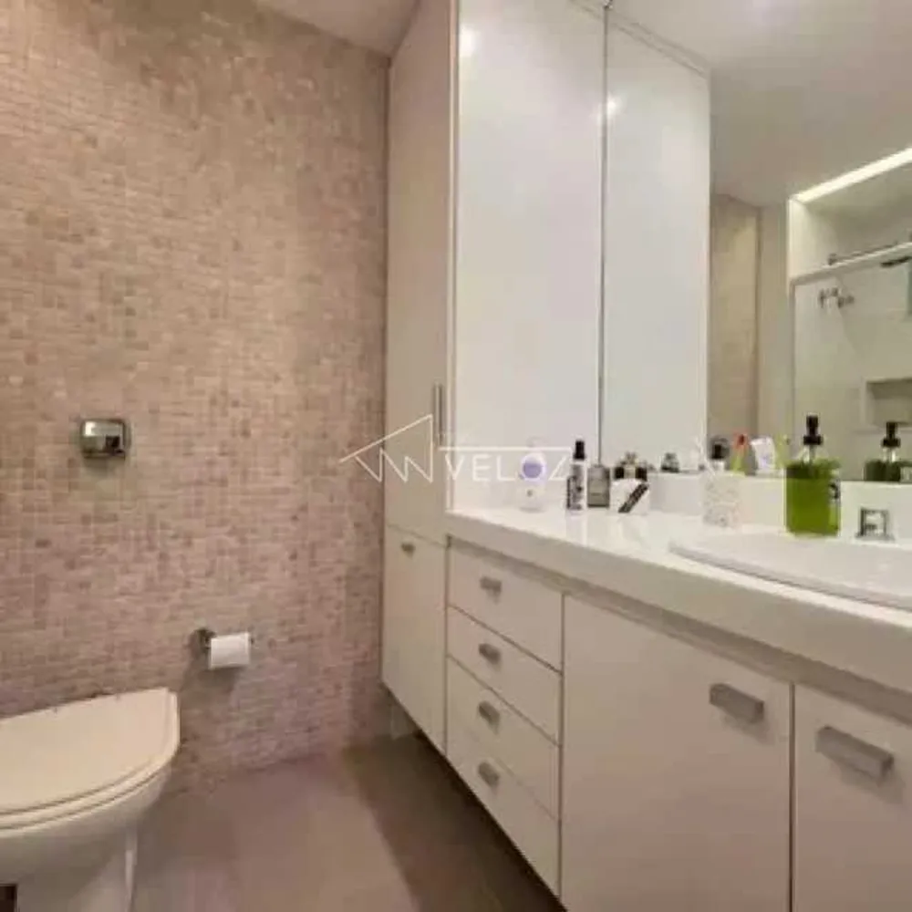 Apartamento, 3 quartos, 122 m² - Foto 16