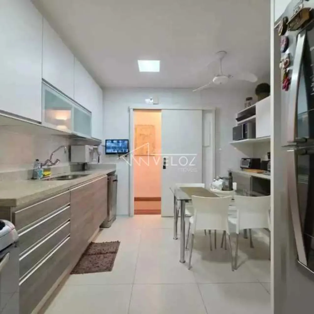 Apartamento, 3 quartos, 122 m² - Foto 22