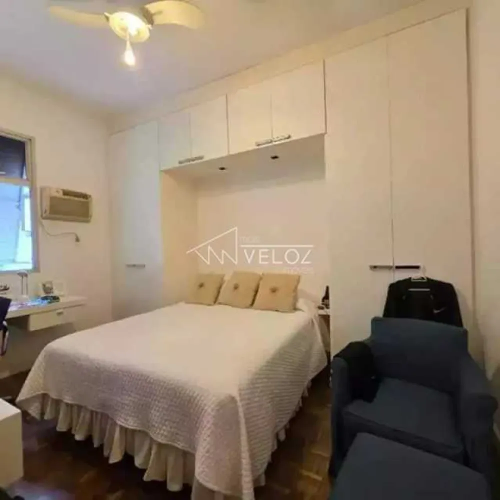 Apartamento, 3 quartos, 122 m² - Foto 13