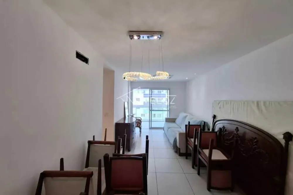 Apartamento, 3 quartos, 90 m² - Foto 5