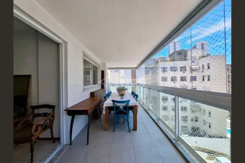 Apartamento, 3 quartos, 90 m² - Foto 8
