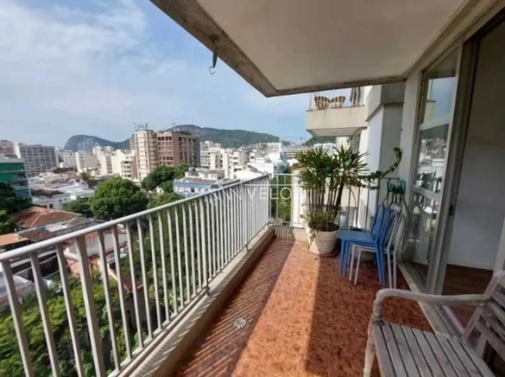 Apartamento, 3 quartos, 98 m² - Foto 2