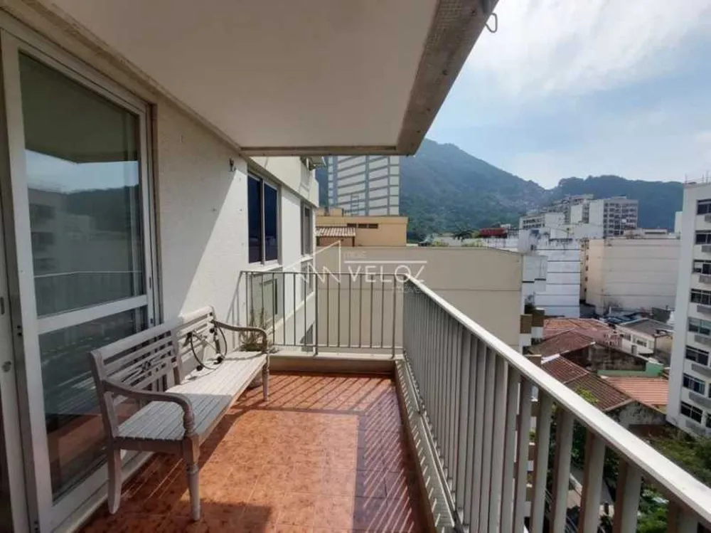 Apartamento, 3 quartos, 98 m² - Foto 3
