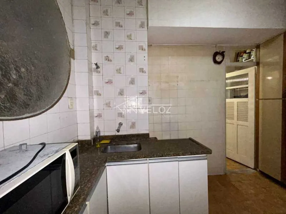 Apartamento, 3 quartos, 90 m² - Foto 1