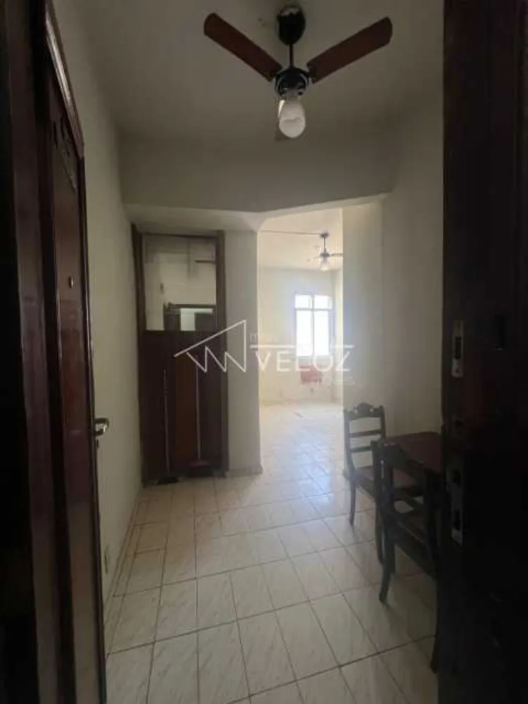 Apartamento, 1 quarto, 22 m² - Foto 15