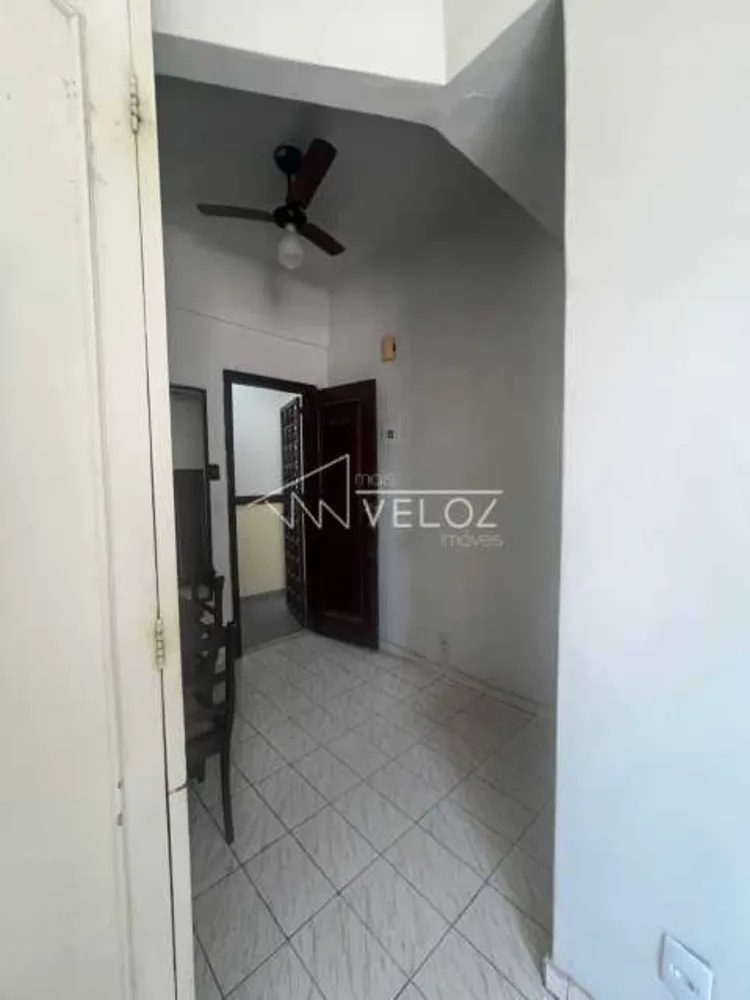 Apartamento, 1 quarto, 22 m² - Foto 9