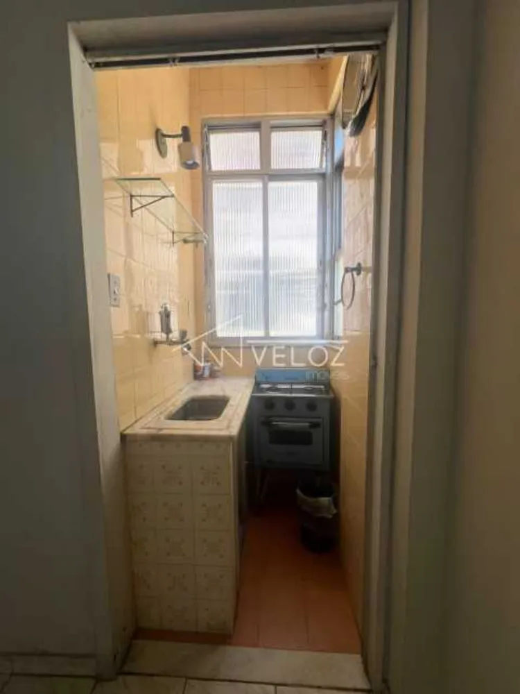 Apartamento, 1 quarto, 22 m² - Foto 10