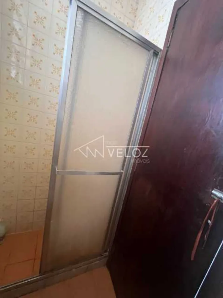 Apartamento, 1 quarto, 22 m² - Foto 18