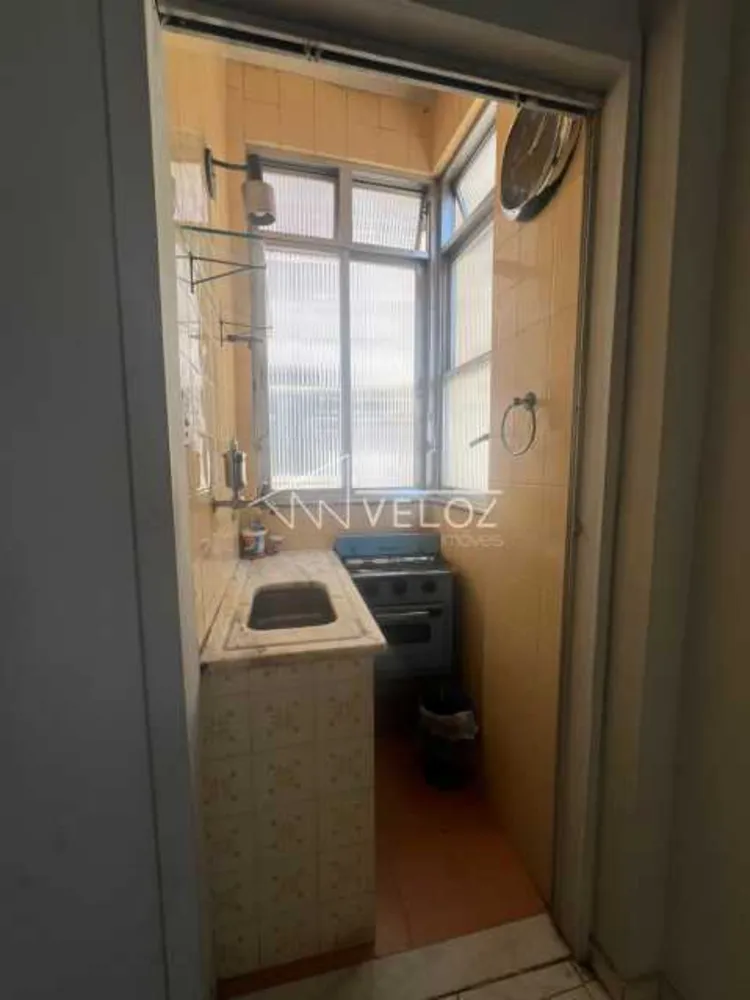 Apartamento, 1 quarto, 22 m² - Foto 6