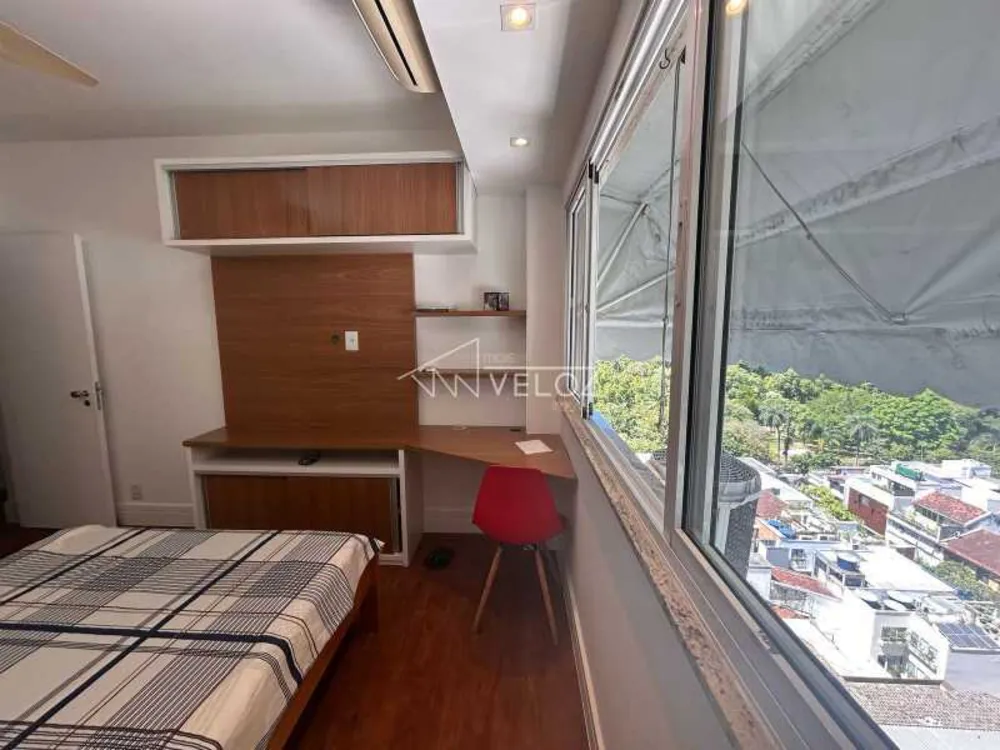 Apartamento, 3 quartos, 88 m² - Foto 27