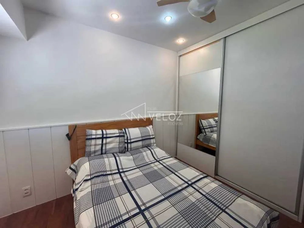 Apartamento, 3 quartos, 88 m² - Foto 28