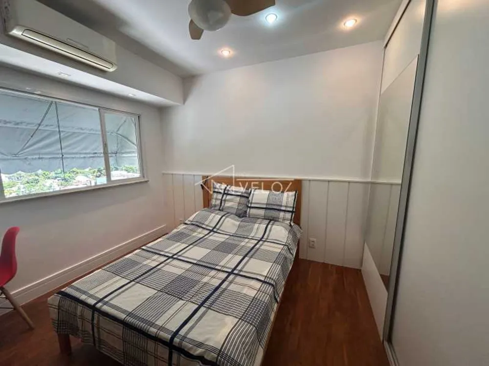 Apartamento, 3 quartos, 88 m² - Foto 14