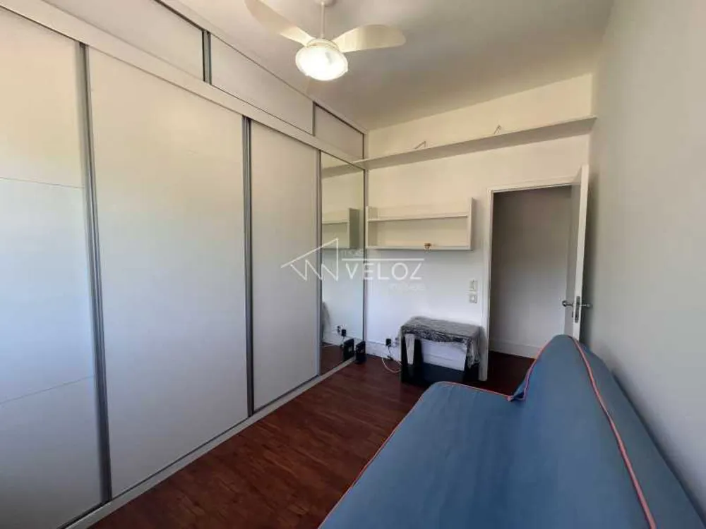 Apartamento, 3 quartos, 88 m² - Foto 9