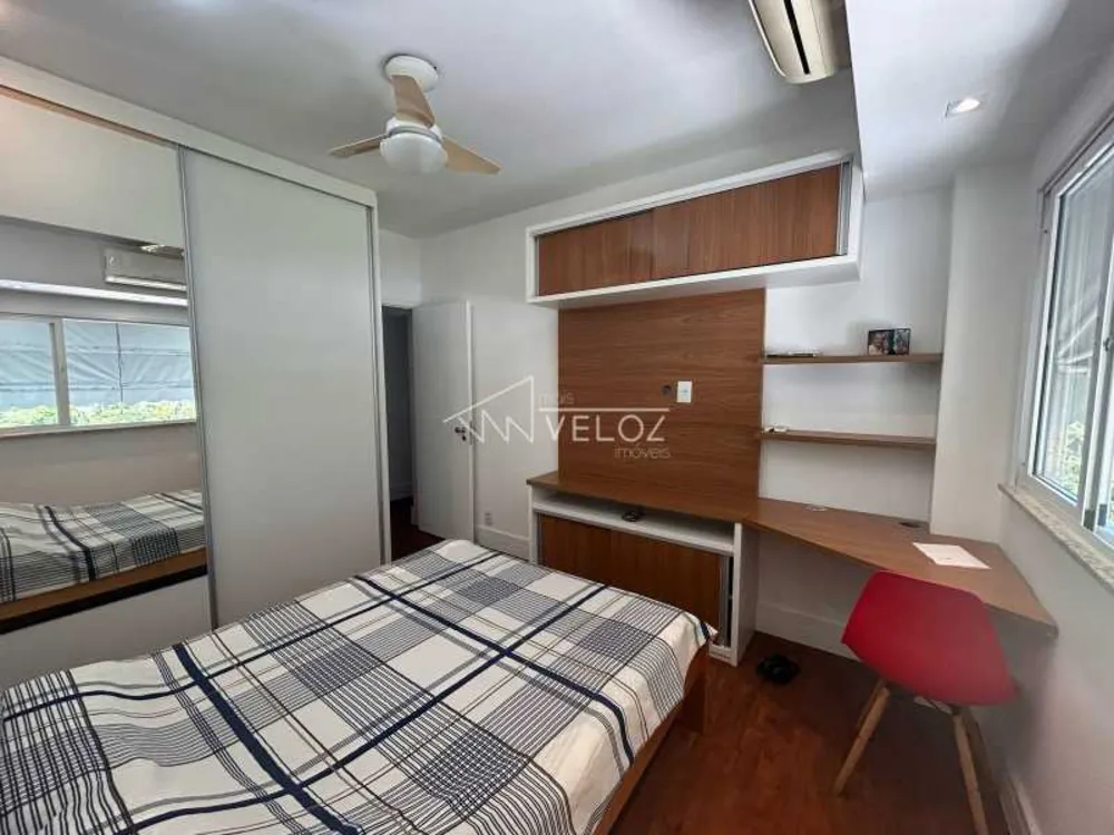 Apartamento, 3 quartos, 88 m² - Foto 15