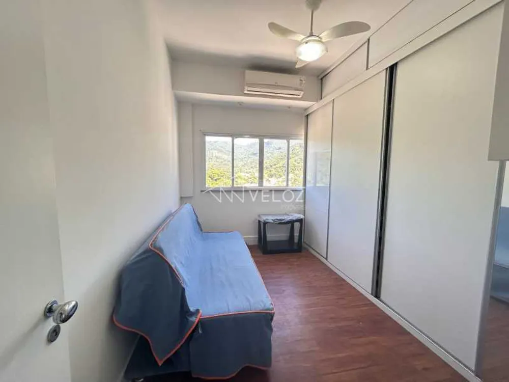 Apartamento, 3 quartos, 88 m² - Foto 10