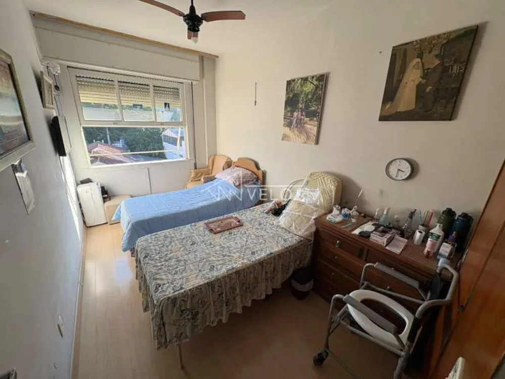Apartamento, 2 quartos, 74 m² - Foto 6