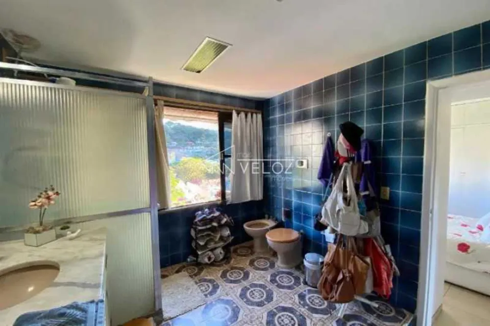 Cobertura, 5 quartos, 391 m² - Foto 32