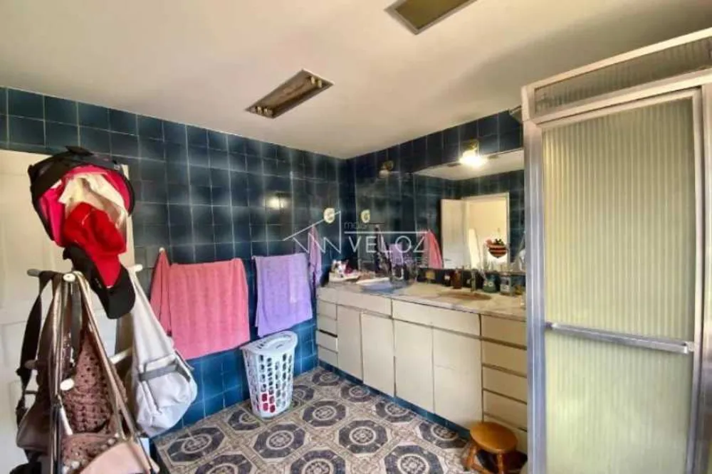 Cobertura, 5 quartos, 391 m² - Foto 33