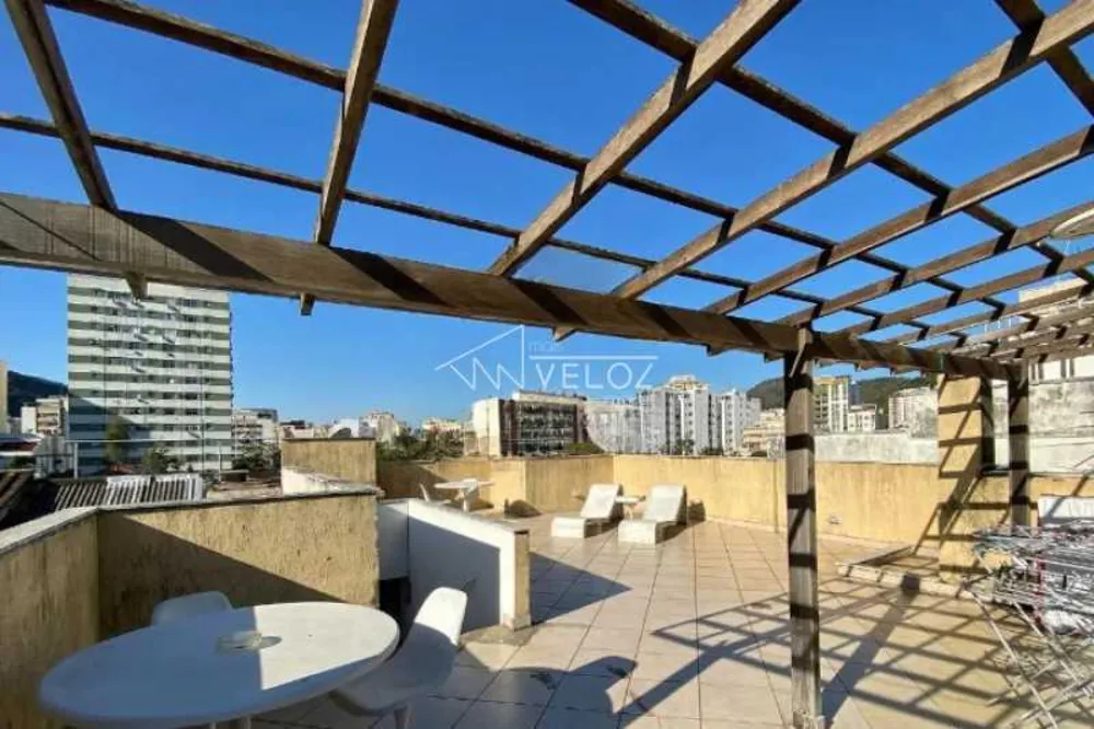Cobertura, 5 quartos, 391 m² - Foto 41