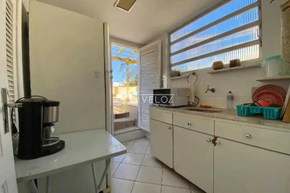 Cobertura, 5 quartos, 391 m² - Foto 1