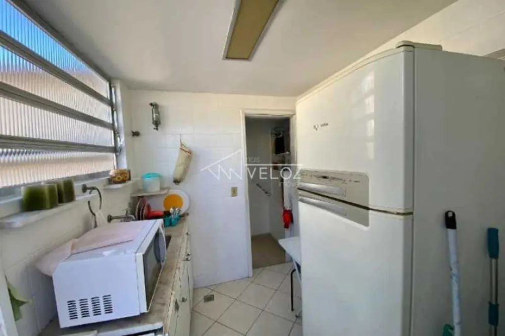 Cobertura, 5 quartos, 391 m² - Foto 44