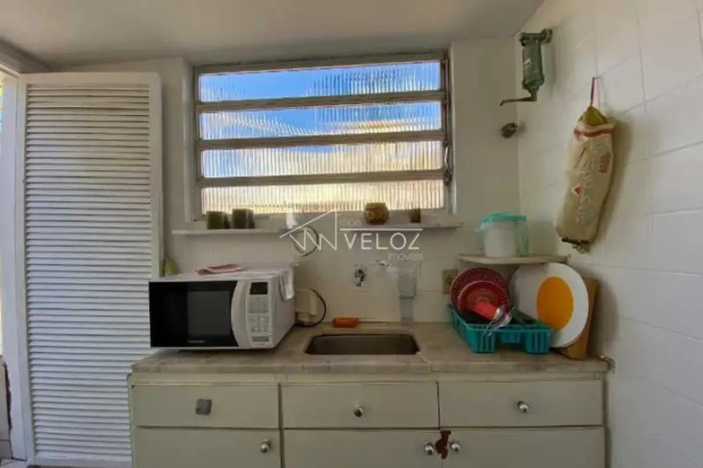 Cobertura, 5 quartos, 391 m² - Foto 51