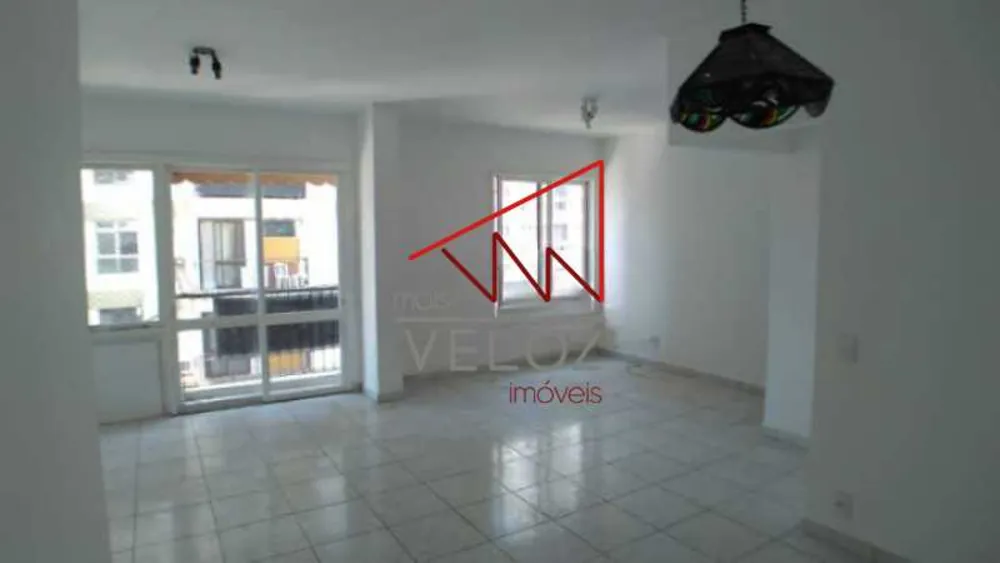 Apartamento, 3 quartos, 97 m² - Foto 2