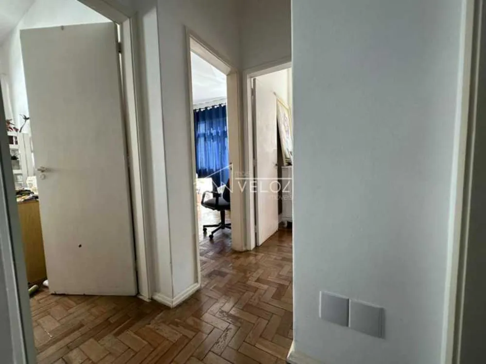 Apartamento, 4 quartos, 157 m² - Foto 29