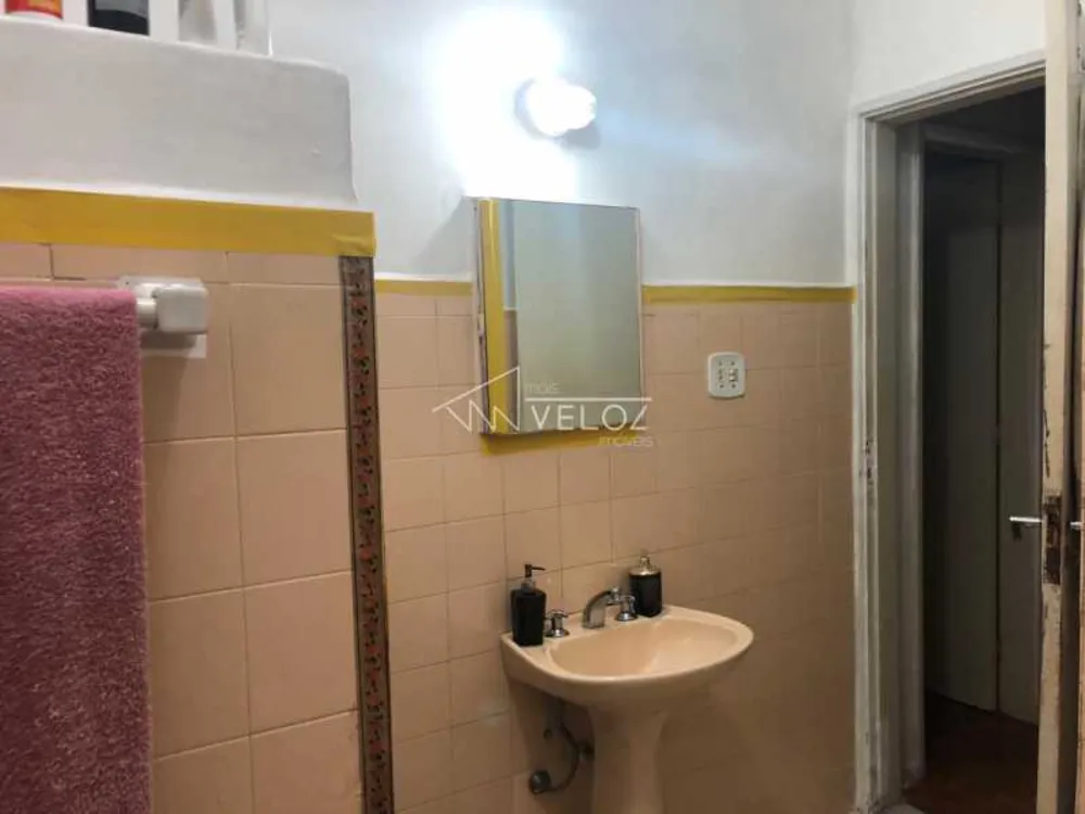 Apartamento, 2 quartos, 80 m² - Foto 9