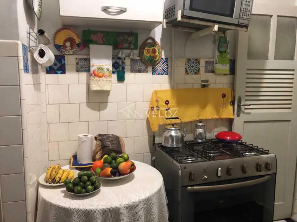 Apartamento, 2 quartos, 80 m² - Foto 16
