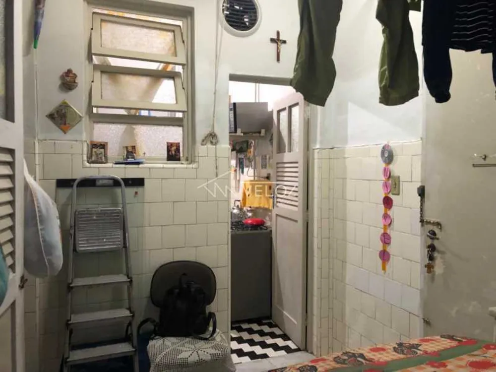 Apartamento, 2 quartos, 80 m² - Foto 17
