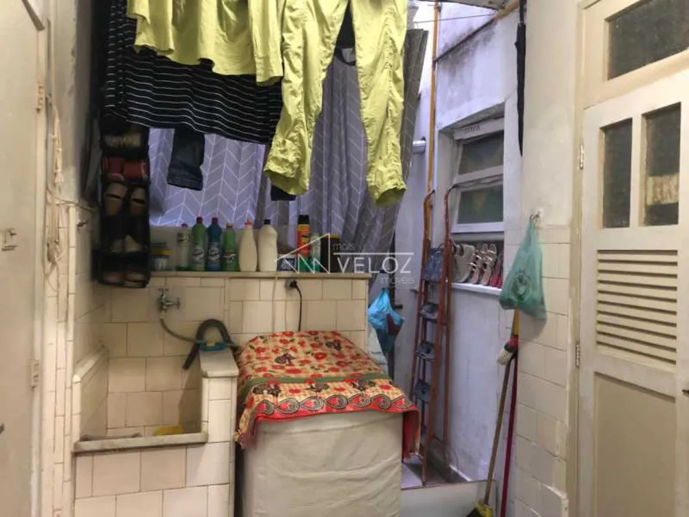 Apartamento, 2 quartos, 80 m² - Foto 18