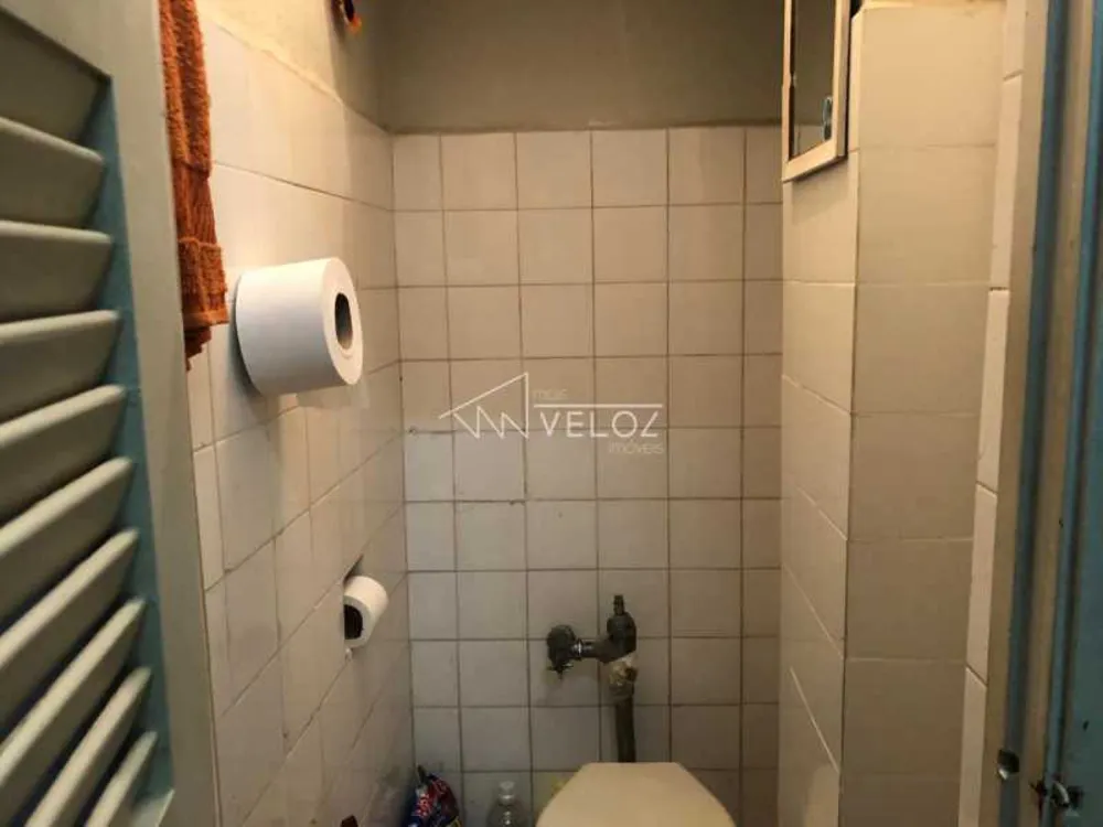 Apartamento, 2 quartos, 80 m² - Foto 20