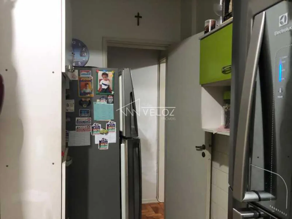 Apartamento, 2 quartos, 80 m² - Foto 12
