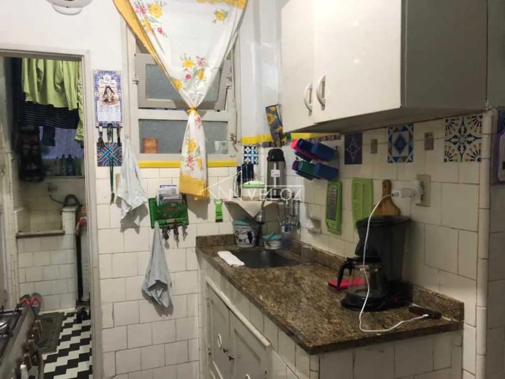 Apartamento, 2 quartos, 80 m² - Foto 14
