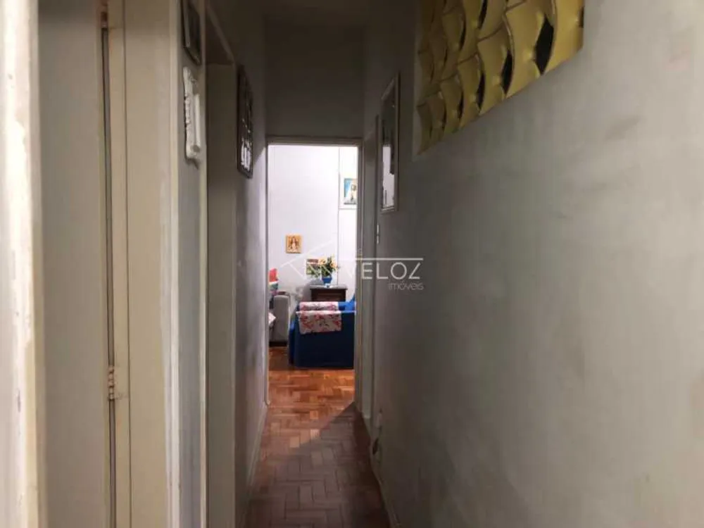 Apartamento, 2 quartos, 80 m² - Foto 4