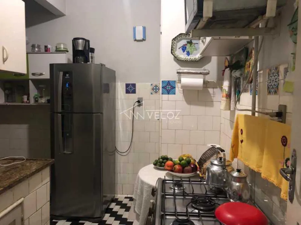 Apartamento, 2 quartos, 80 m² - Foto 13