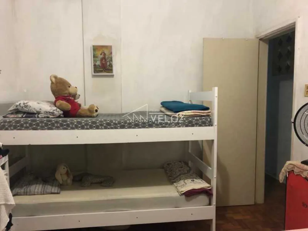 Apartamento, 2 quartos, 80 m² - Foto 8