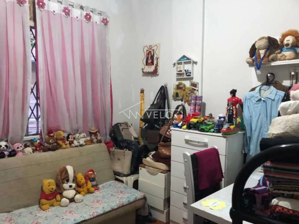 Apartamento, 2 quartos, 80 m² - Foto 5
