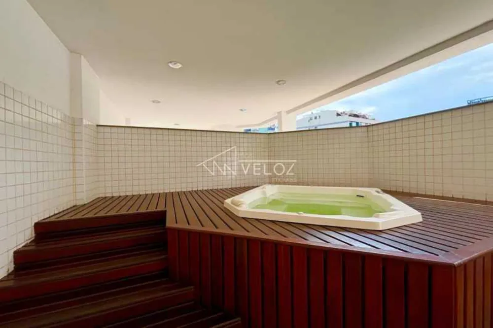 Apartamento, 3 quartos, 111 m² - Foto 27