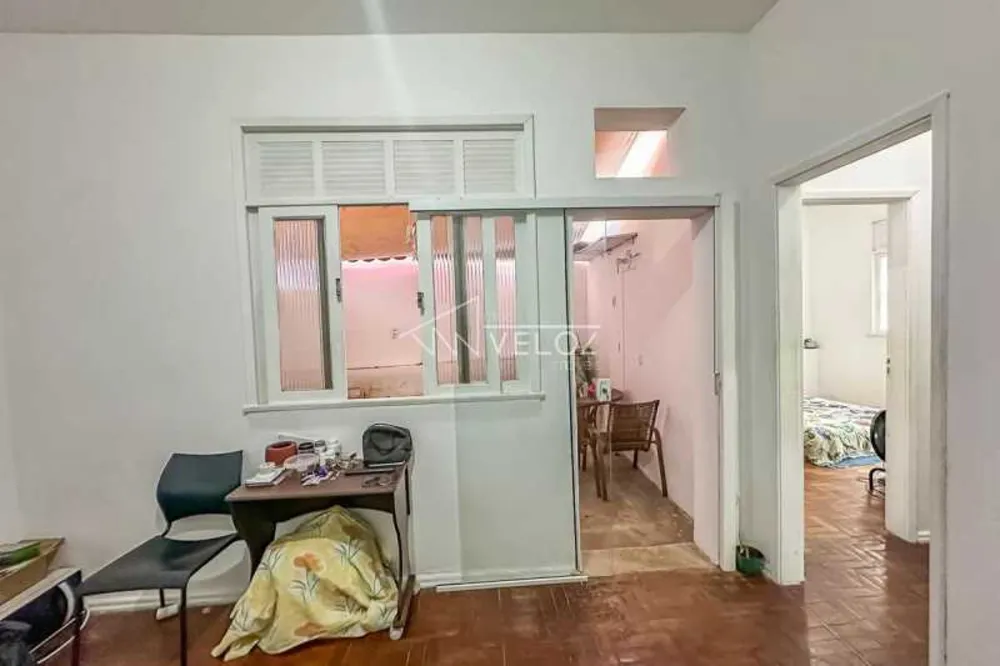 Apartamento, 1 quarto, 50 m² - Foto 1