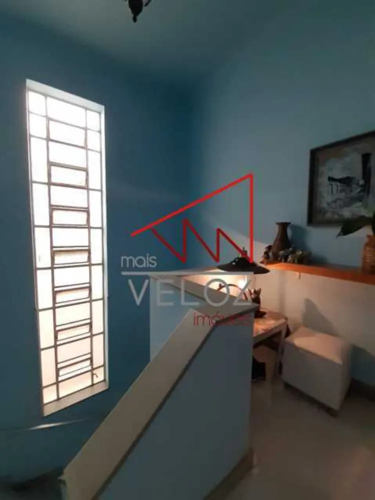 Apartamento, 5 quartos, 220 m² - Foto 21